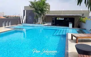 The Gallery Condominium — new development photo 4, Pattaya Thailand