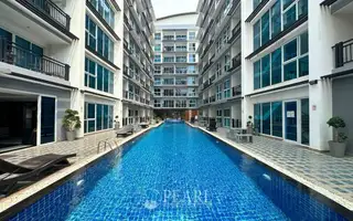 Avenue Residence — new development photo 4, Pattaya Thailand