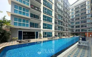 Avenue Residence — new development photo 2, Pattaya Thailand