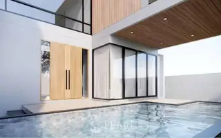 The Cave Ville — new development photo 3, Pattaya Thailand