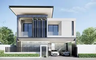 The Cave Ville — new development photo 2, Pattaya Thailand