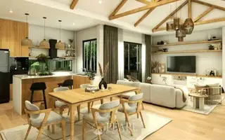 Living 17 At Siam Country — new development photo 2, Pattaya Thailand