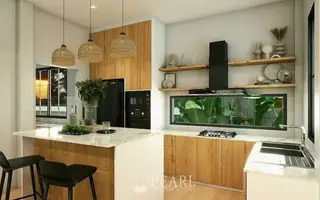 Living 17 At Siam Country — new development photo 5, Pattaya Thailand