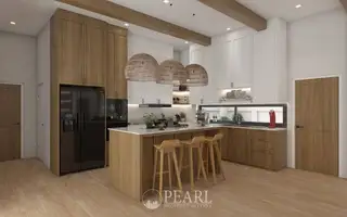 Living 36 At Pong Mabprachan Lake Pattaya — new development photo 3, Pattaya Thailand