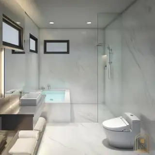 Ahch Bangsaray — new development photo 5, Pattaya Thailand