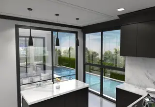 Ahch Bangsaray — new development photo 4, Pattaya Thailand