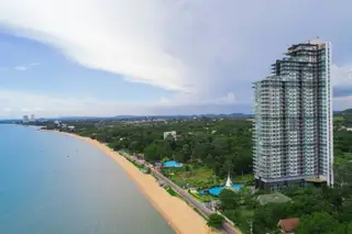 Del Mare — new development photo 3, Pattaya Thailand