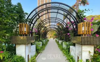 Copacabana Beach Jomtien — new development photo 5, Pattaya Thailand