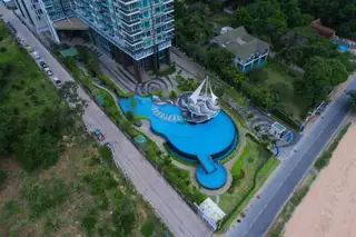 Del Mare — new development photo 4, Pattaya Thailand