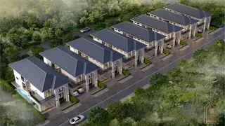 Ahch Bangsaray — new development photo 2, Pattaya Thailand