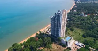 Del Mare — new development photo 2, Pattaya Thailand