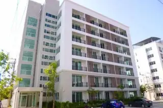 The Mountain Eakmongkol — new development photo 4, Pattaya Thailand