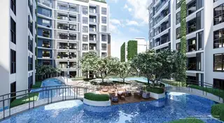 ECO Resort — new development photo 5, Pattaya Thailand