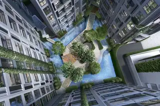 ECO Resort — new development photo 4, Pattaya Thailand