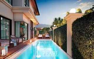 Rungsii Village — new development photo 2, Pattaya Thailand
