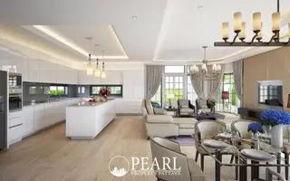 Rungsii Village — new development photo 5, Pattaya Thailand