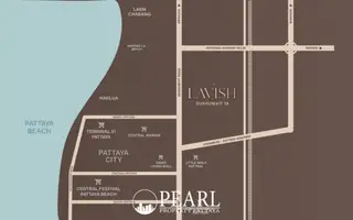 The Lavish — new development photo 3, Pattaya Thailand