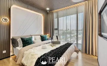 2 Bedroom Condo for Sale at Aquarous Jomtien Pattaya