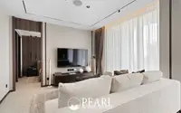 2 Bedroom Condo for Sale in The Panora Estuaria elegant dining area with city views