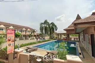PMC Village 2 — new development photo 4, Pattaya Thailand