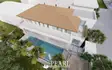 4 Bedroom House for Sale at Majestic Residence Pratumnak