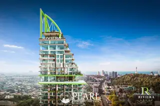 Riviera California — new development photo 3, Pattaya Thailand