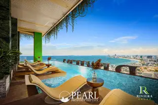 Riviera California — new development photo 2, Pattaya Thailand