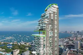 Riviera California — new development photo 5, Pattaya Thailand