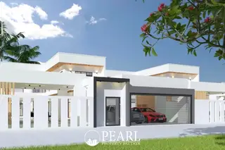 The Sugar Palm Villa — new development photo 2, Pattaya Thailand