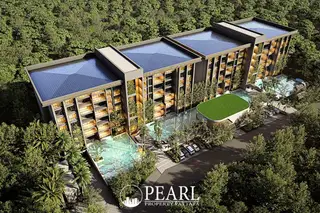 Zensiri Estates and Residences — new development photo 3, Pattaya Thailand