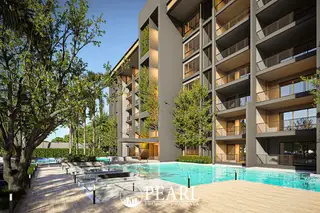 Zensiri Estates and Residences — new development photo 2, Pattaya Thailand