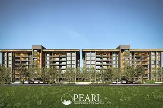Zensiri Estates and Residences — new development photo 4, Pattaya Thailand