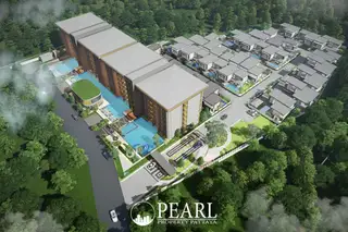 Zensiri Estates and Residences — new development photo 5, Pattaya Thailand