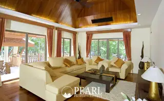 Talay Sawan Bang Saray — new development photo 5, Pattaya Thailand