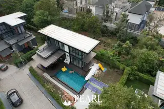 Baan YuDee Pool Villa — new development photo 3, Pattaya Thailand