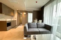 2 Bedroom Condo for Sale in Andromeda Condominium balcony with sea view