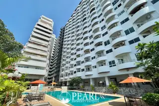 Grand View Condo — new development photo 2, Pattaya Thailand