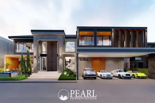 The Richest Valley — new development photo 2, Pattaya Thailand