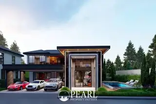 The Richest Valley — new development photo 3, Pattaya Thailand