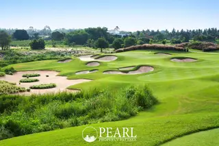 Phoenix Gold Golf — new development photo 3, Pattaya Thailand