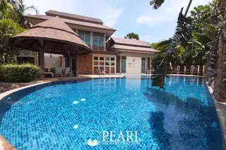Sirisa 16 — new development photo 2, Pattaya Thailand