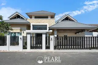 Sirisa 16 — new development photo 3, Pattaya Thailand