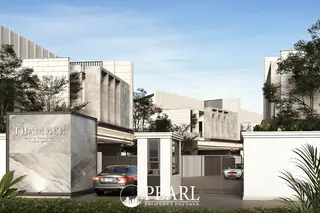 Thamber Private Pool Villa — new development photo 2, Pattaya Thailand