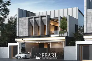Thamber Private Pool Villa — new development photo 3, Pattaya Thailand