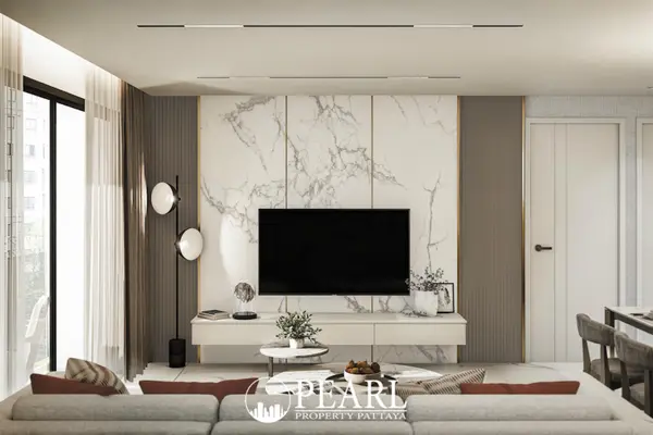 2 Bedroom Condo for Sale at Avenue Boutique Pattaya