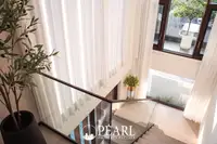 4 Bedroom House for Sale in Lavender Villa spacious living room with modern decor