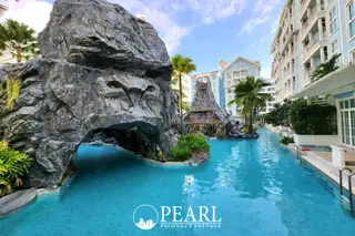 Grand Florida Beachfront Condo Resort Pattaya — new development photo 3, Pattaya Thailand