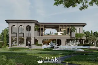 The Palm Pattaya Chaiyapornvitee 25 — new development photo 2, Pattaya Thailand