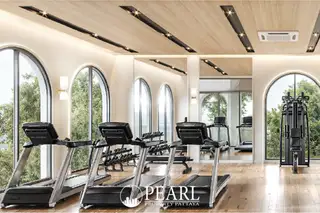 The Palm Pattaya Chaiyapornvitee 25 — new development photo 5, Pattaya Thailand