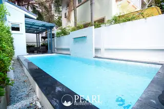Fa Rim Haad Village — new development photo 3, Pattaya Thailand